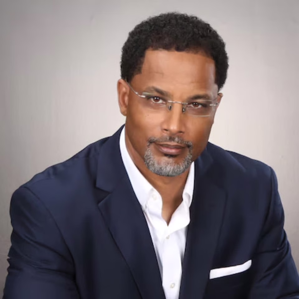 Michael B. Bell